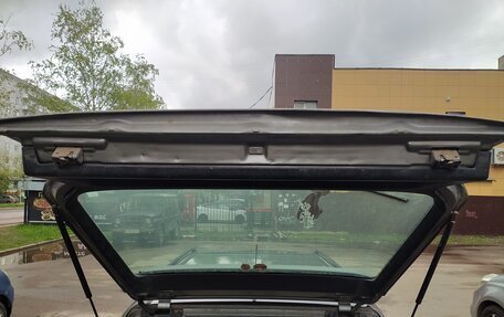 Audi 100, 1991 год, 350 000 рублей, 8 фотография