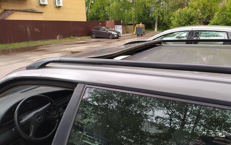 Audi 100, 1991 год, 350 000 рублей, 13 фотография