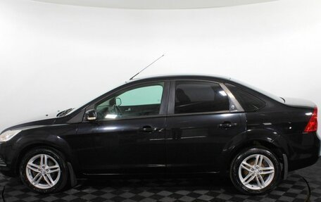 Ford Focus II рестайлинг, 2008 год, 555 000 рублей, 8 фотография