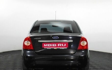 Ford Focus II рестайлинг, 2008 год, 555 000 рублей, 6 фотография