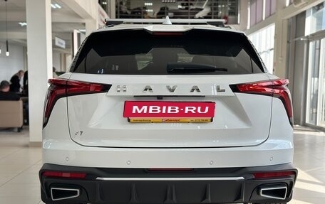 Haval F7, 2025 год, 3 049 000 рублей, 2 фотография