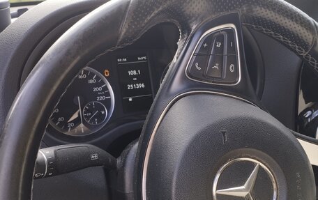 Mercedes-Benz Vito, 2015 год, 2 300 000 рублей, 12 фотография