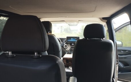 Mercedes-Benz Vito, 2015 год, 2 300 000 рублей, 6 фотография