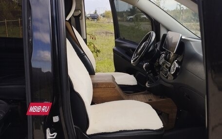 Mercedes-Benz Vito, 2015 год, 2 300 000 рублей, 7 фотография