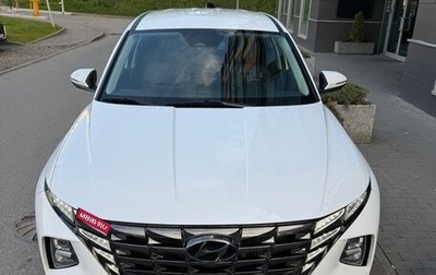 Hyundai Tucson, 2021 год, 2 650 000 рублей, 1 фотография