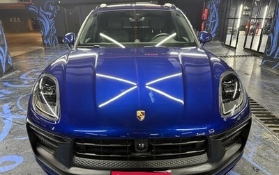 Porsche Macan I рестайлинг, 2023 год, 6 400 000 рублей, 1 фотография