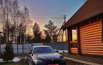 BMW 5 серия, 2013 год, 2 400 000 рублей, 1 фотография