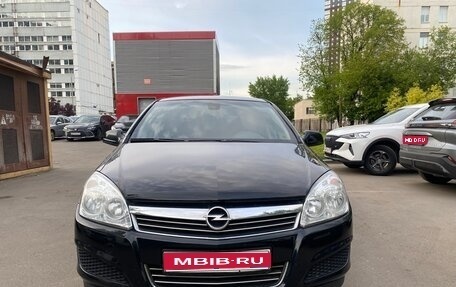Opel Astra H, 2014 год, 980 000 рублей, 1 фотография