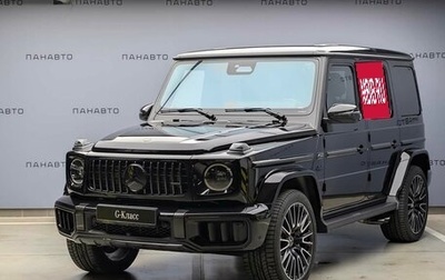 Mercedes-Benz G-Класс AMG, 2025 год, 34 300 000 рублей, 1 фотография