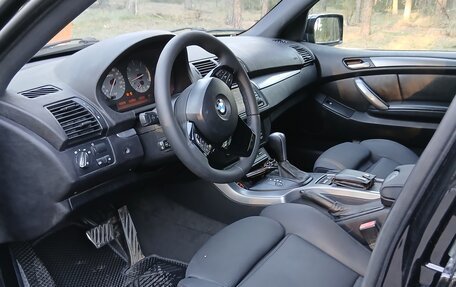 BMW X5, 2005 год, 1 600 000 рублей, 1 фотография