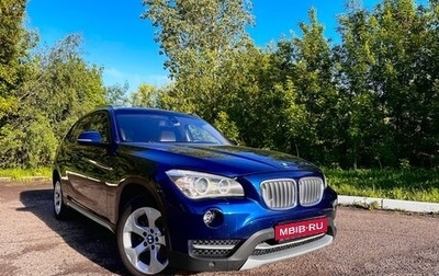 BMW X1, 2012 год, 1 490 000 рублей, 1 фотография