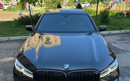 BMW 7 серия, 2020 год, 5 990 000 рублей, 1 фотография