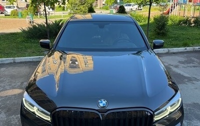 BMW 7 серия, 2020 год, 5 990 000 рублей, 1 фотография