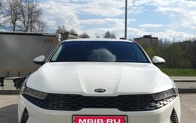 KIA K5, 2020 год, 2 200 000 рублей, 1 фотография
