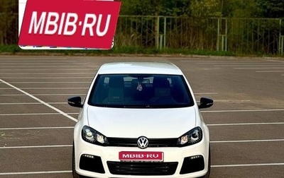 Volkswagen Golf GTI VII, 2011 год, 2 090 000 рублей, 1 фотография