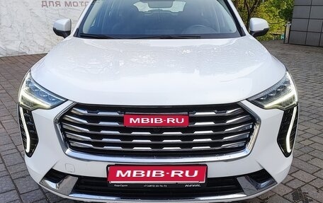 Haval Jolion, 2021 год, 1 650 000 рублей, 1 фотография