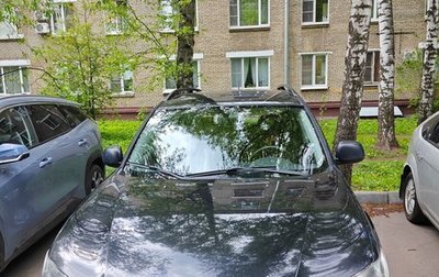 Mitsubishi Outlander III рестайлинг 3, 2011 год, 1 550 000 рублей, 1 фотография