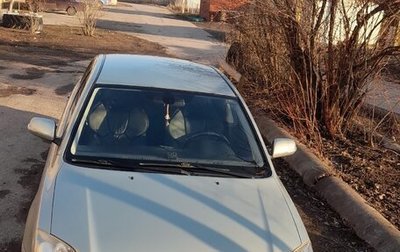 Toyota Avensis III рестайлинг, 2008 год, 920 000 рублей, 1 фотография