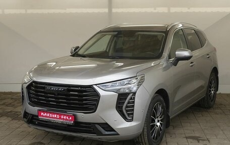 Haval Jolion, 2023 год, 1 699 000 рублей, 1 фотография