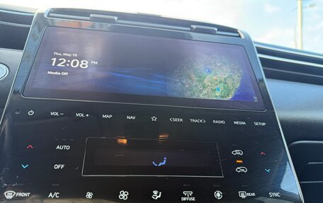 Hyundai Tucson, 2021 год, 2 650 000 рублей, 21 фотография