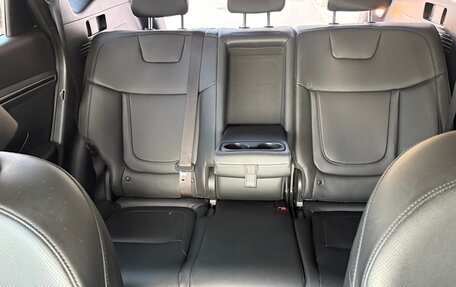 Hyundai Tucson, 2021 год, 2 650 000 рублей, 16 фотография