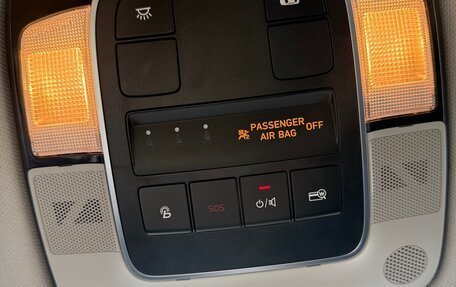 Hyundai Tucson, 2021 год, 2 650 000 рублей, 25 фотография