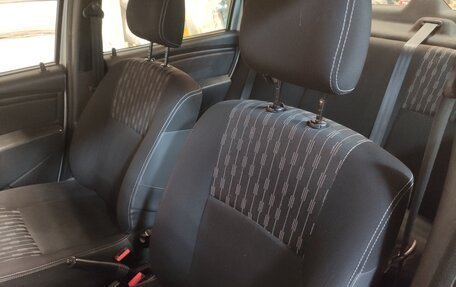 Renault Logan I, 2013 год, 390 000 рублей, 10 фотография