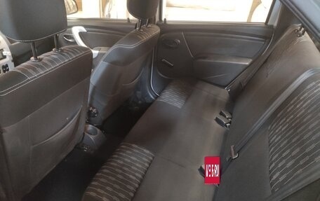 Renault Logan I, 2013 год, 390 000 рублей, 11 фотография