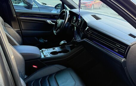 Volkswagen Touareg III, 2021 год, 6 899 000 рублей, 4 фотография