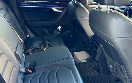 Volkswagen Touareg III, 2021 год, 6 899 000 рублей, 5 фотография