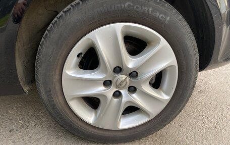 Opel Astra H, 2014 год, 980 000 рублей, 8 фотография