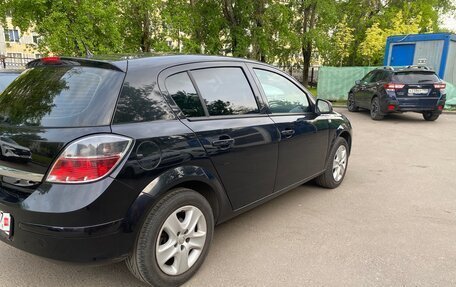 Opel Astra H, 2014 год, 980 000 рублей, 11 фотография