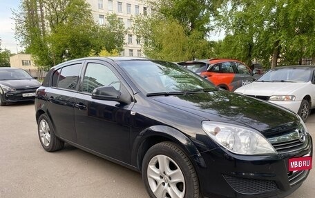 Opel Astra H, 2014 год, 980 000 рублей, 10 фотография