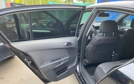 Opel Astra H, 2014 год, 980 000 рублей, 20 фотография
