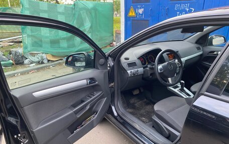 Opel Astra H, 2014 год, 980 000 рублей, 17 фотография