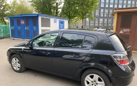Opel Astra H, 2014 год, 980 000 рублей, 14 фотография