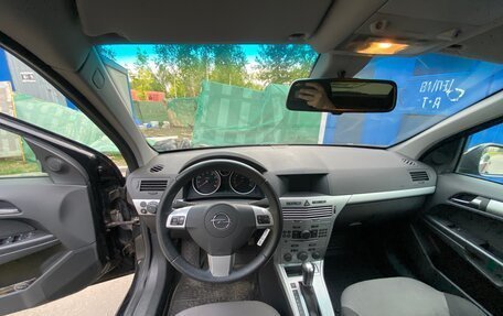 Opel Astra H, 2014 год, 980 000 рублей, 23 фотография