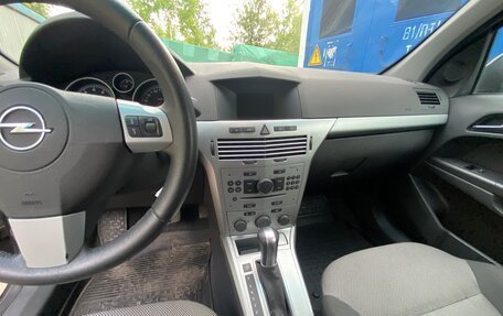 Opel Astra H, 2014 год, 980 000 рублей, 21 фотография