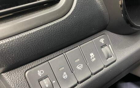 KIA Rio III рестайлинг, 2013 год, 850 000 рублей, 14 фотография