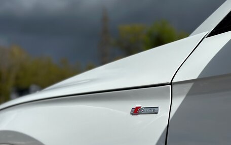 Audi Q5, 2021 год, 4 950 000 рублей, 12 фотография