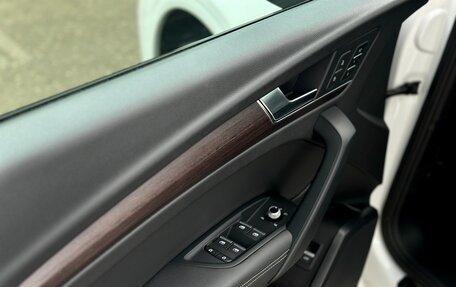 Audi Q5, 2021 год, 4 950 000 рублей, 18 фотография