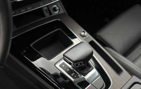 Audi Q5, 2021 год, 4 950 000 рублей, 21 фотография