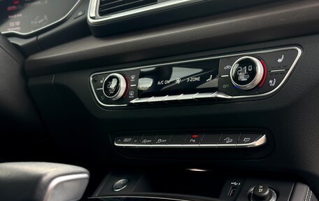 Audi Q5, 2021 год, 4 950 000 рублей, 26 фотография