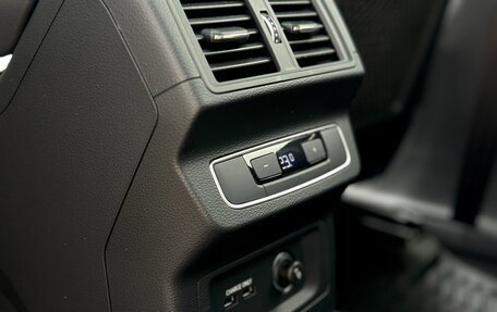 Audi Q5, 2021 год, 4 950 000 рублей, 31 фотография