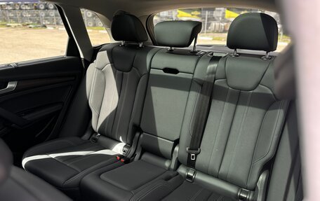 Audi Q5, 2021 год, 4 950 000 рублей, 32 фотография