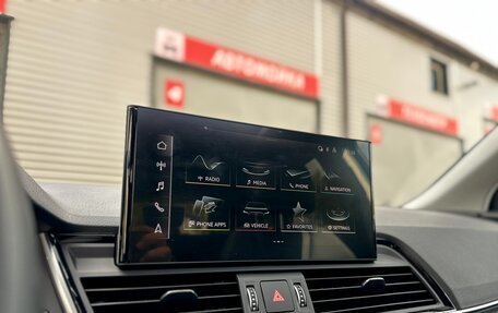 Audi Q5, 2021 год, 4 950 000 рублей, 36 фотография