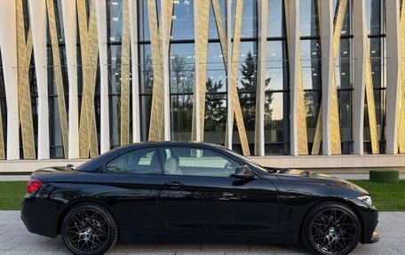 BMW 4 серия, 2017 год, 3 399 999 рублей, 5 фотография
