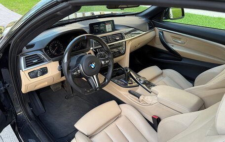 BMW 4 серия, 2017 год, 3 399 999 рублей, 14 фотография