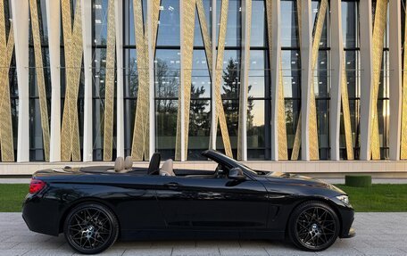 BMW 4 серия, 2017 год, 3 399 999 рублей, 9 фотография
