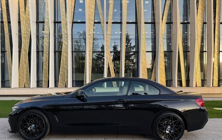 BMW 4 серия, 2017 год, 3 399 999 рублей, 7 фотография